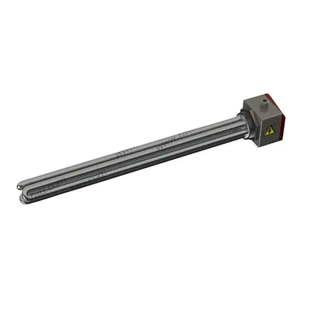 Lätt frätande vätskor Skruvplugg Immersion Heater Lätt frätande vätskor Skruvplugg Immersion Heater